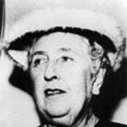 Agatha Christie