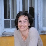 Alexandra Reinwarth