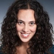 Alicia Bessette