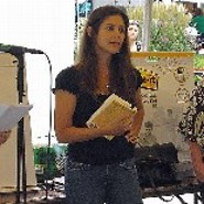 Ann Brashares