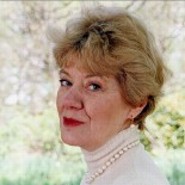 Anne Perry