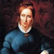 Annette von Droste-Hülshoff