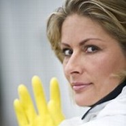Antje Schendel
