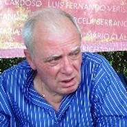António Lobo Antunes