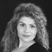 Astrid Rosenfels