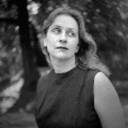 Audrey Niffenegger