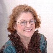 Barbara Wood