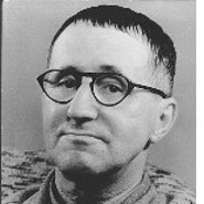 Bertolt Brecht