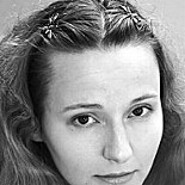 Brenna Yovanoff
