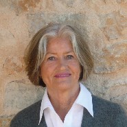 Brigitte Blobel