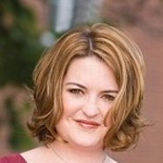 Carrie Ryan