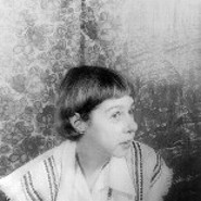 Carson McCullers