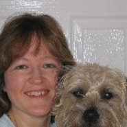 Cathy Woodman