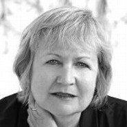 Charlotte Kerner