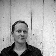 Chris Cleave