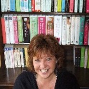 Christina Jones