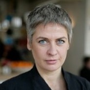 Claudia Weiss