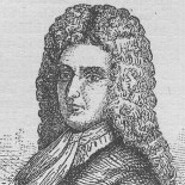 Daniel Defoe