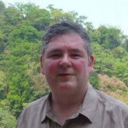 Darren Shan