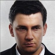 Dmitry Glukhovsky