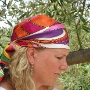 Elisabeth Visser