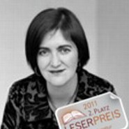 Emma Donoghue