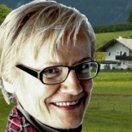 Fredrika Gers