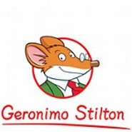Geronimo Stilton