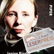 Janine Binder