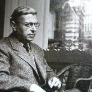 Jean-Paul Sartre