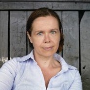Jenny Downham
