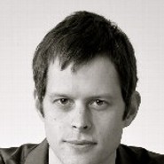 John Wray