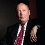 Julian Fellowes