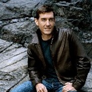 Justin Cronin