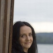 Katherine Scholes