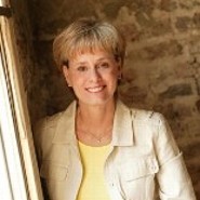 Kathy Reichs