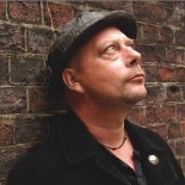 Kevin Brooks