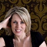 Kimberly Derting
