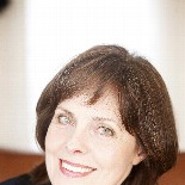 Kristin Marja Baldursdottir
