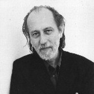 László Krasznahorkai