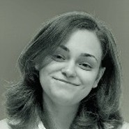 Laura Gallego Garcia