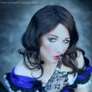 Lia Habel