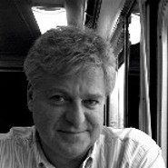 Linwood Barclay
