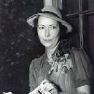 Margaret Mitchell