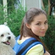 Marjorie M. Liu