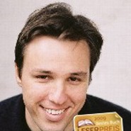 Markus Zusak