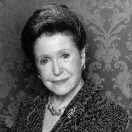 Mary Higgins Clark