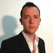 Matthew Kimberley