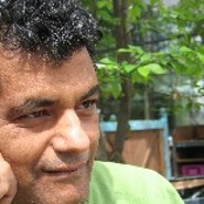 Mohammed Hanif
