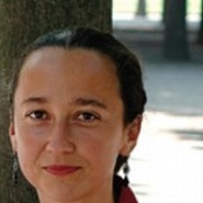 Muriel Barbery
